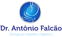 Dr. Antônio Falcão - Cirurgia do Aparelho Digestivo